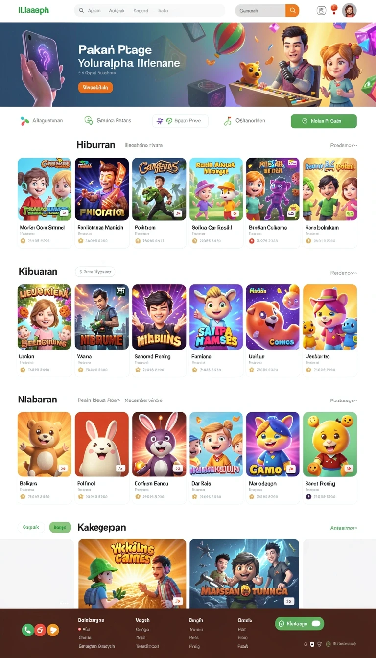 Aplikasi mancingduit Resmi: Download dan Instalasi 2