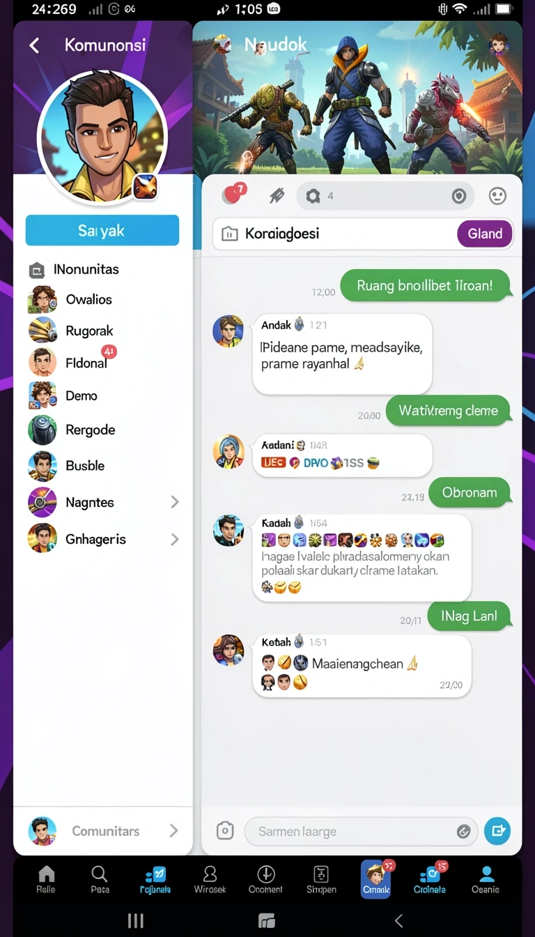 Aplikasi hot985 Resmi dan Terpercaya di Android 3