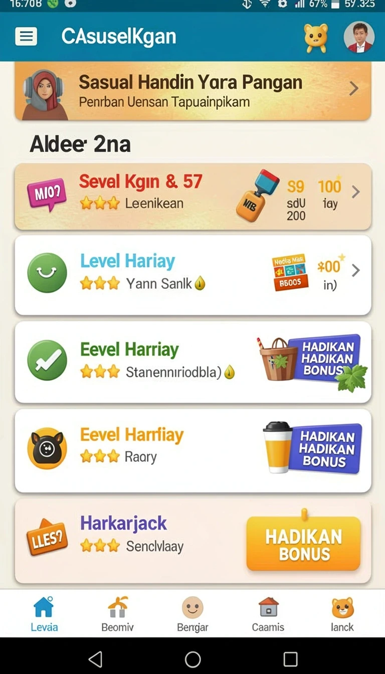 ariestogel Terbaru: Download APK Resmi dan Aman