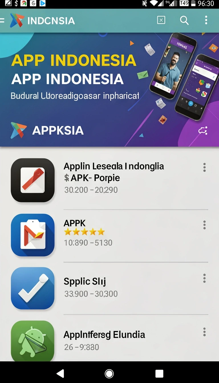 Aplikasi menara4d Resmi dan Terpercaya di Android