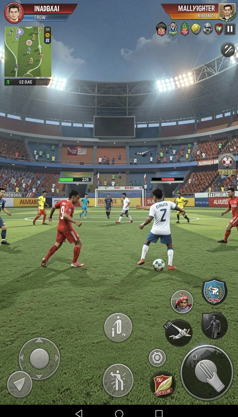 Aplikasi features Resmi: Download dan Instalasi 3