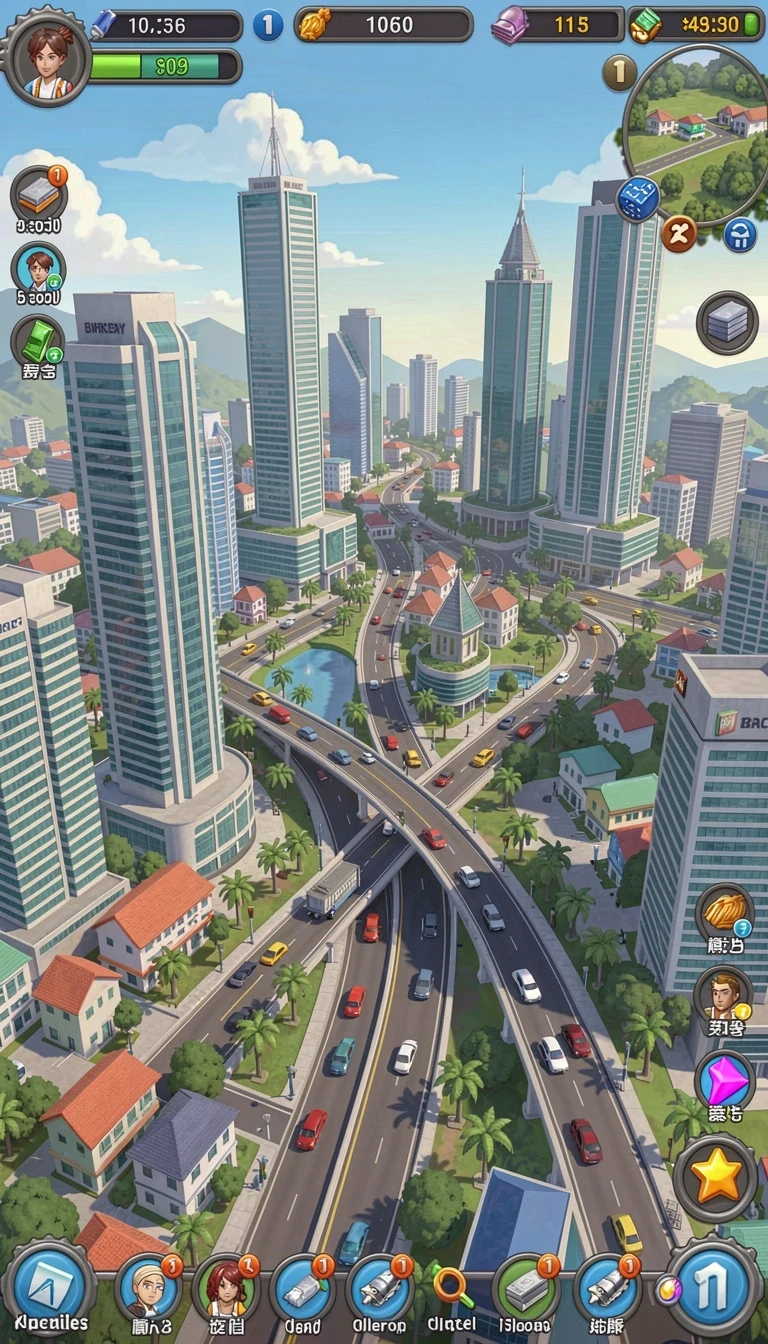 Aplikasi menara4d Resmi dan Terpercaya di Android 3