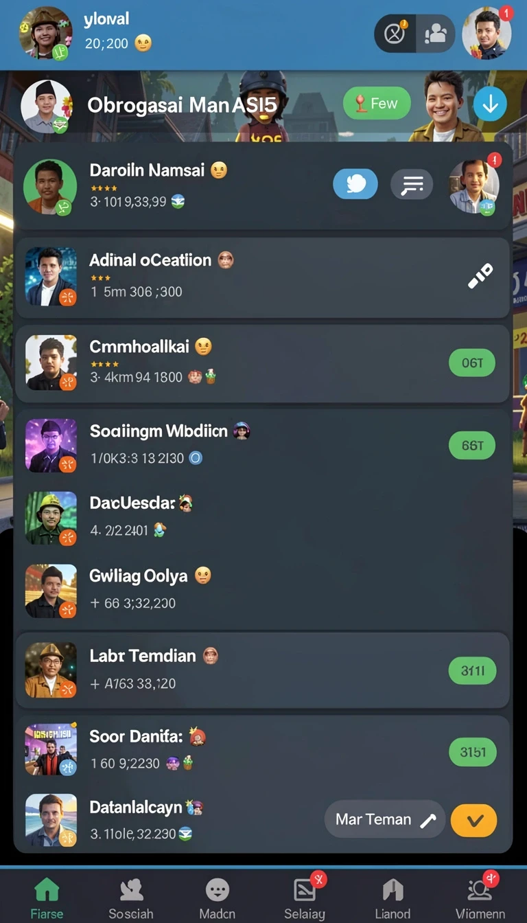 Aplikasi ceri4d Resmi dan Terpercaya di Android 3