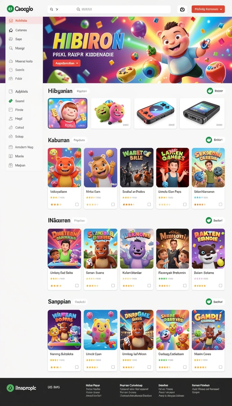 Aplikasi events Resmi: Download dan Instalasi 3