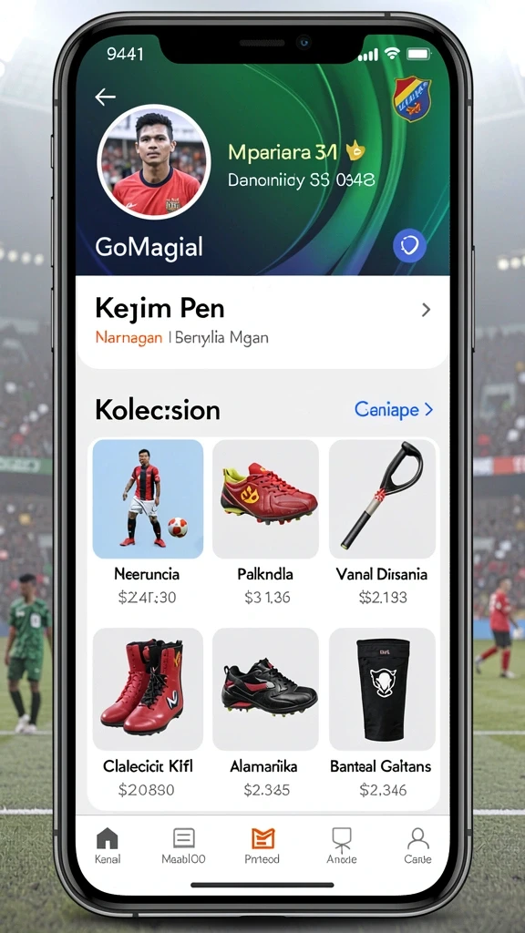 Aplikasi idn89 Resmi: Download dan Instalasi